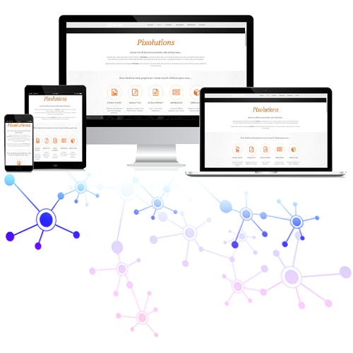 Création de site Internet