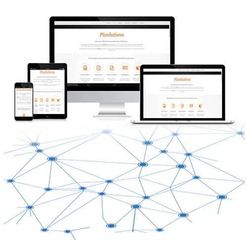 Création de site Internet