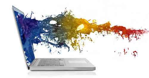 Création de sites internet