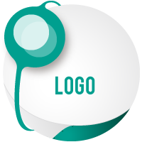 Création logo