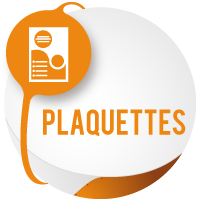 Création de plaquettes