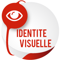 Création d'identité visuelle