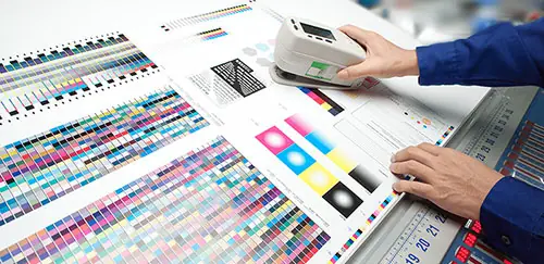 Suivi d'impression Toulouse