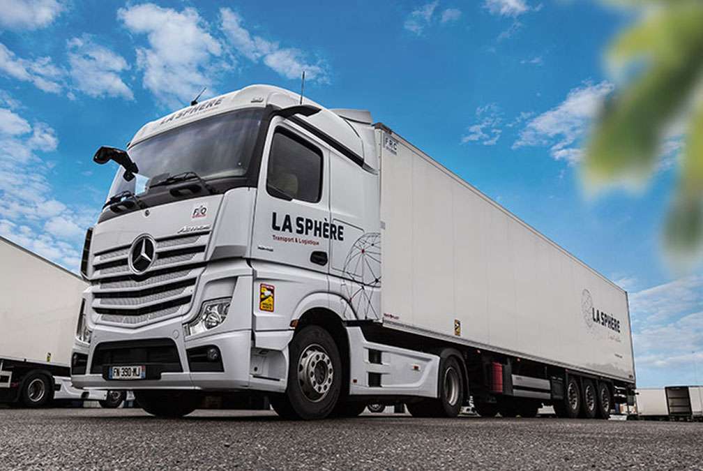 Reportage industriel -LS2