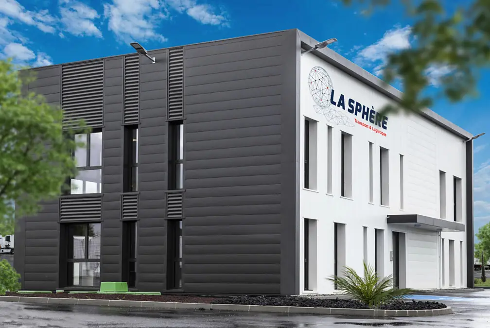 Reportage industriel -LS3