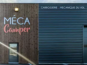 mecacamper